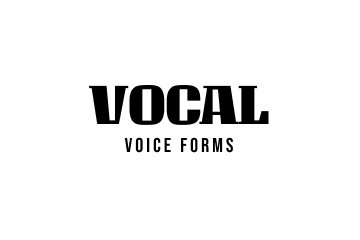 Vocal Forms