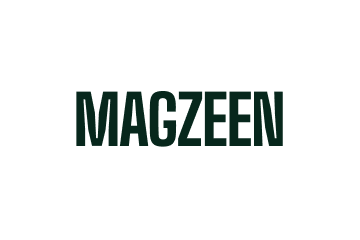 Magzeen